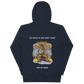 The Viking Hoodie