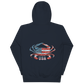 BA USA Hoodie