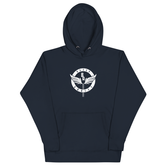 BA Hoodie