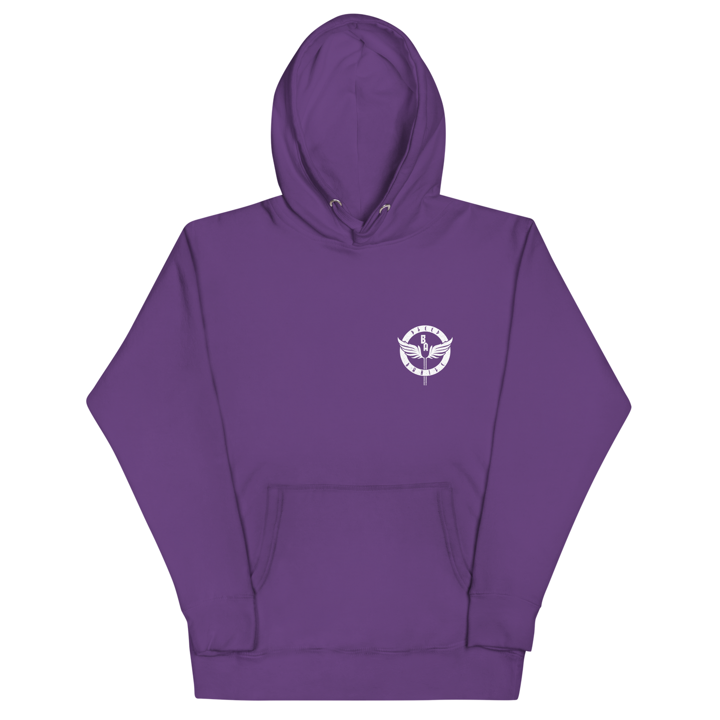 The Viking Hoodie