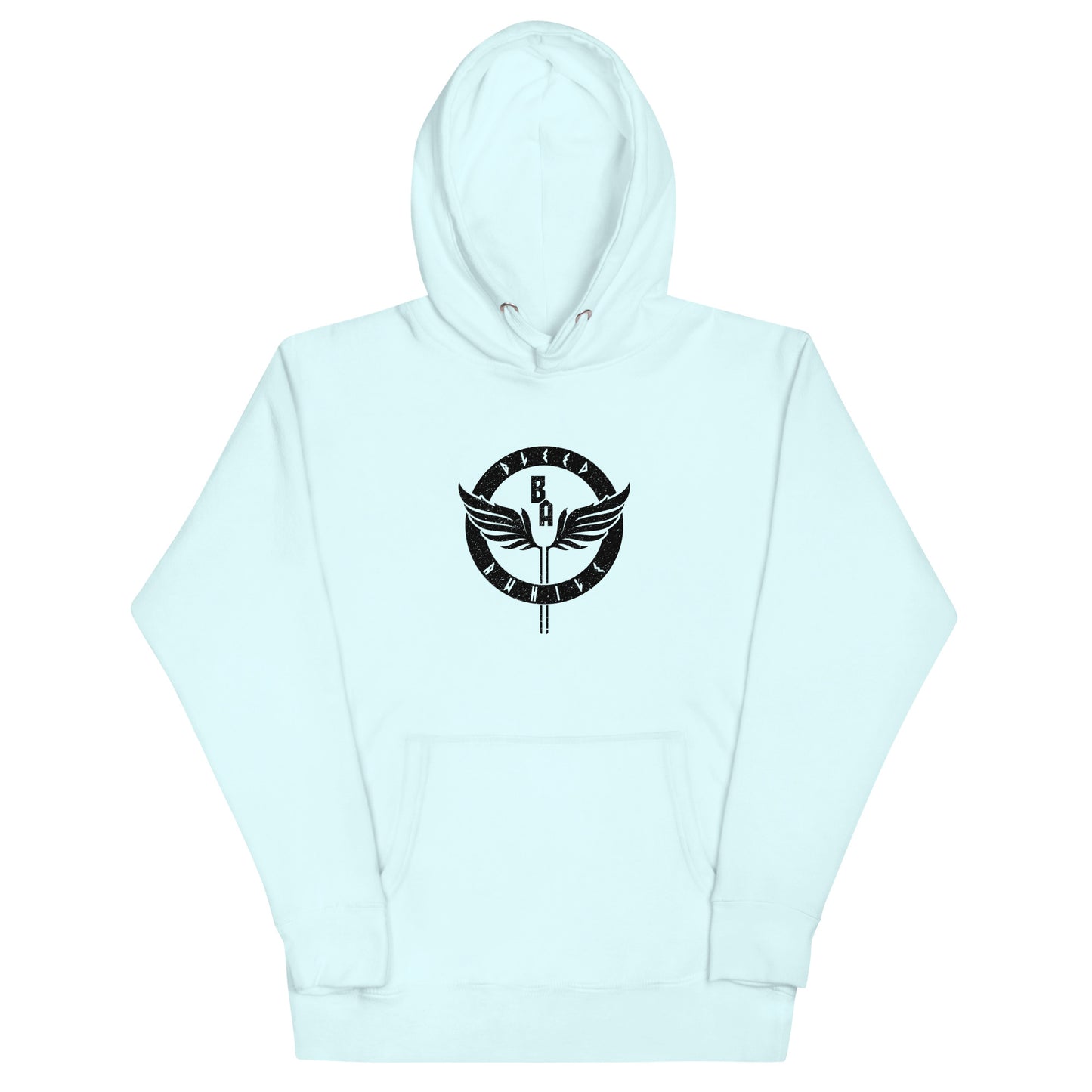 BA Hoodie