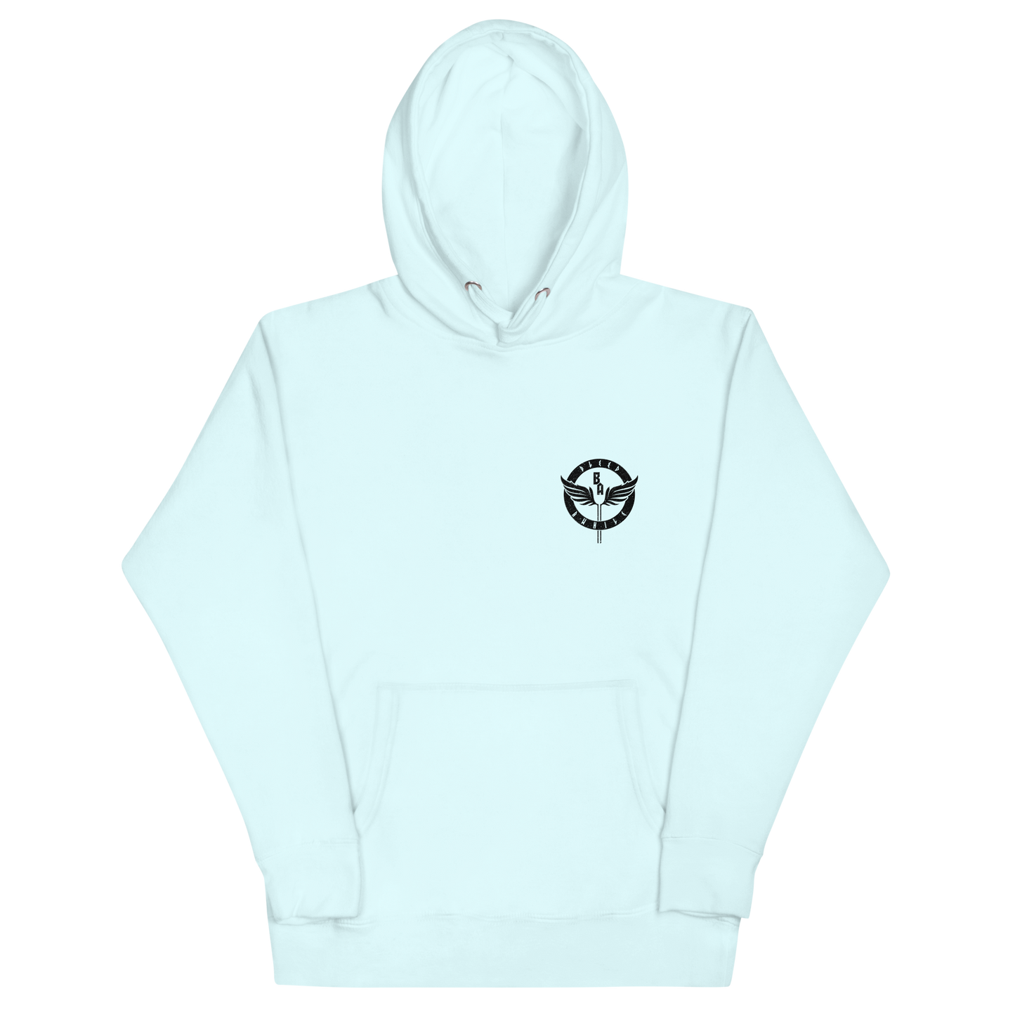 Reel Addict Hoodie