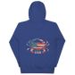 BA USA Hoodie