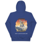 The Rider Hoodie