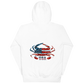 BA USA Hoodie