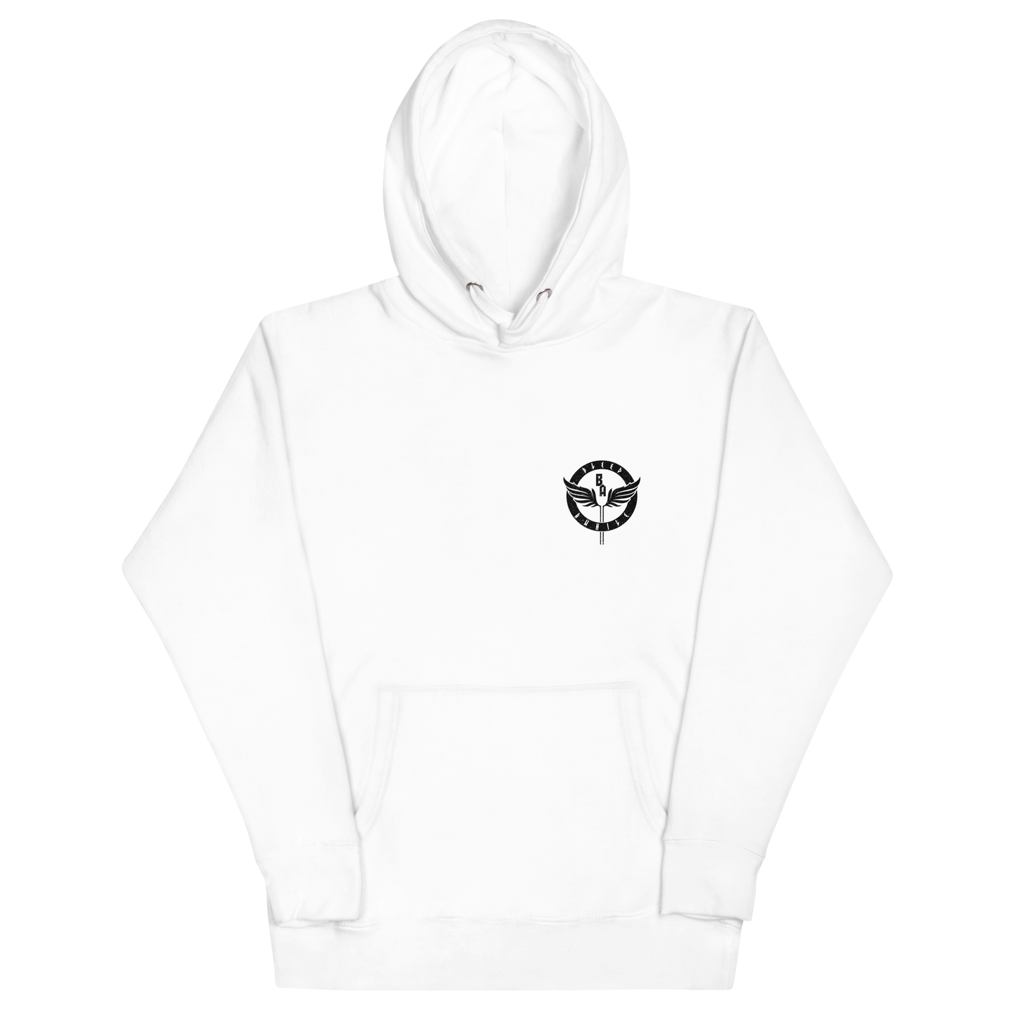 The Viking Hoodie